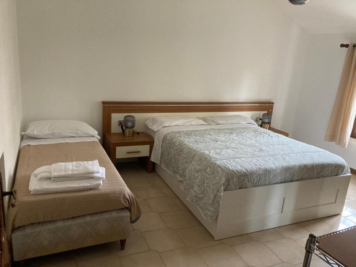 Aspromonte Apartamento
