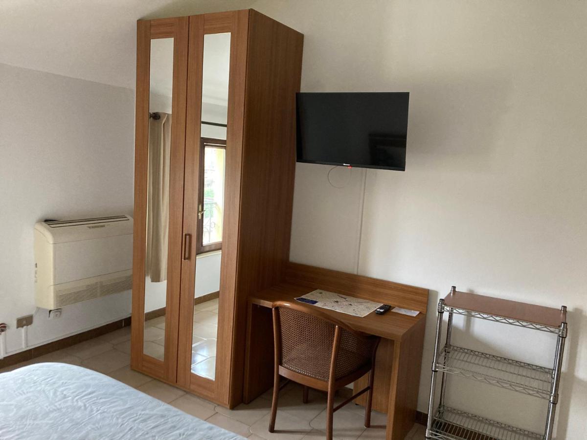 Aspromonte Apartamento