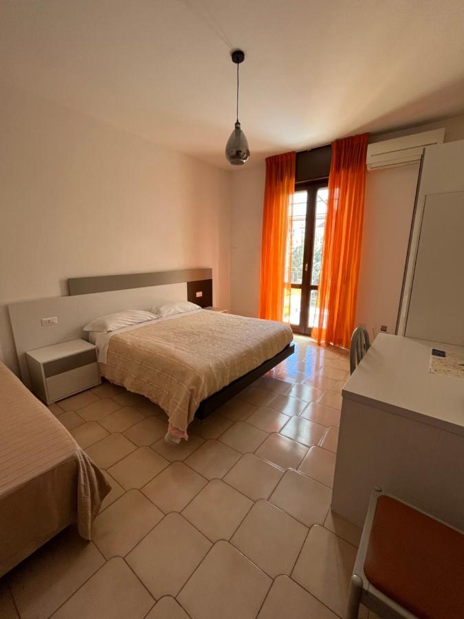 Aspromonte Apartamento