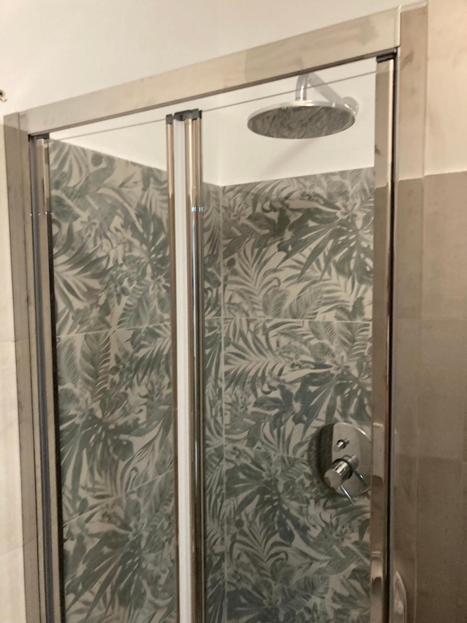 Apartamento Aspromonte