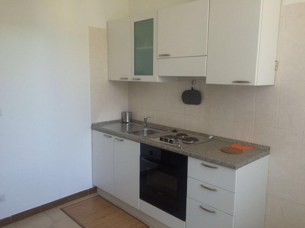 Aspromonte Apartamento *