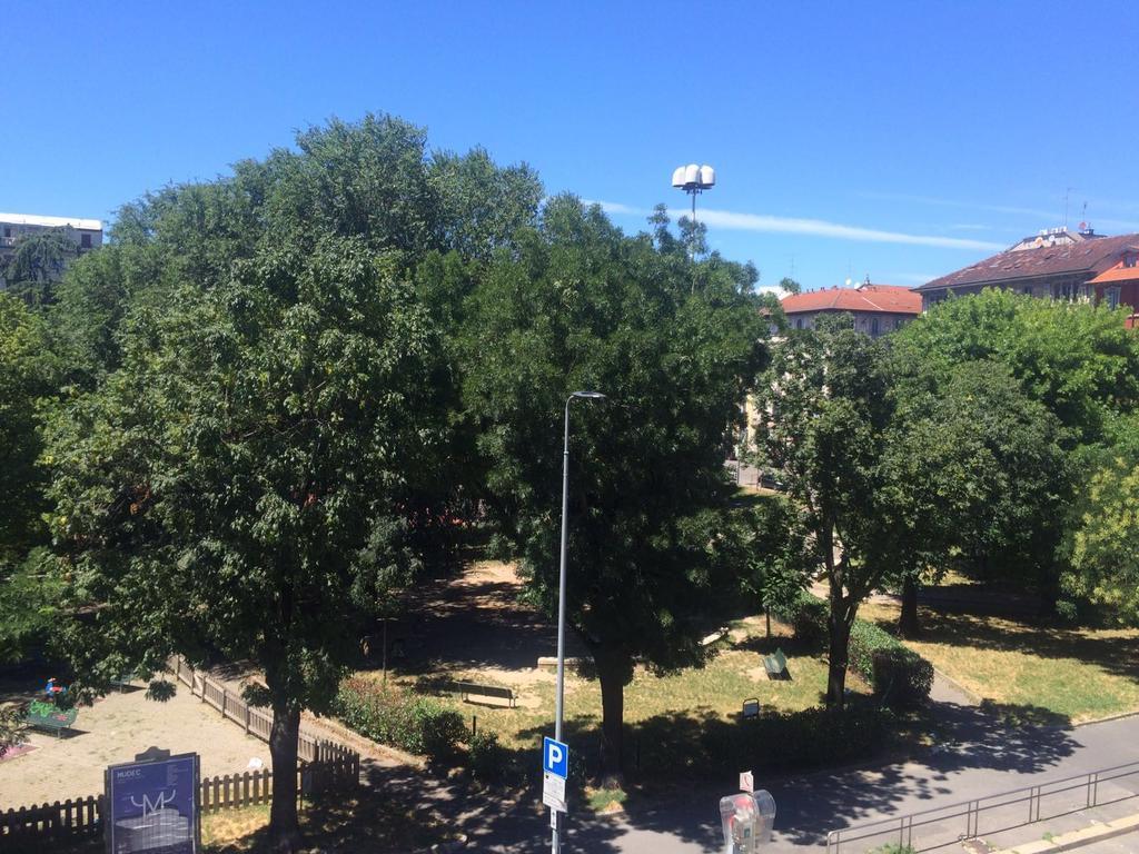 Aspromonte Apartamento