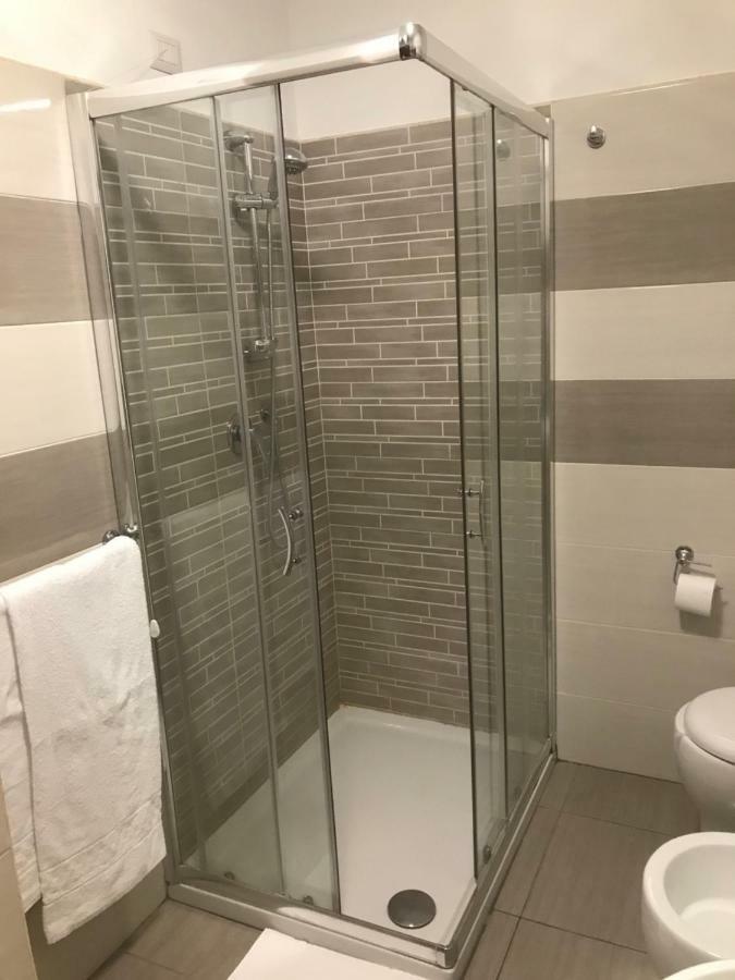 Aspromonte Apartamento Milán