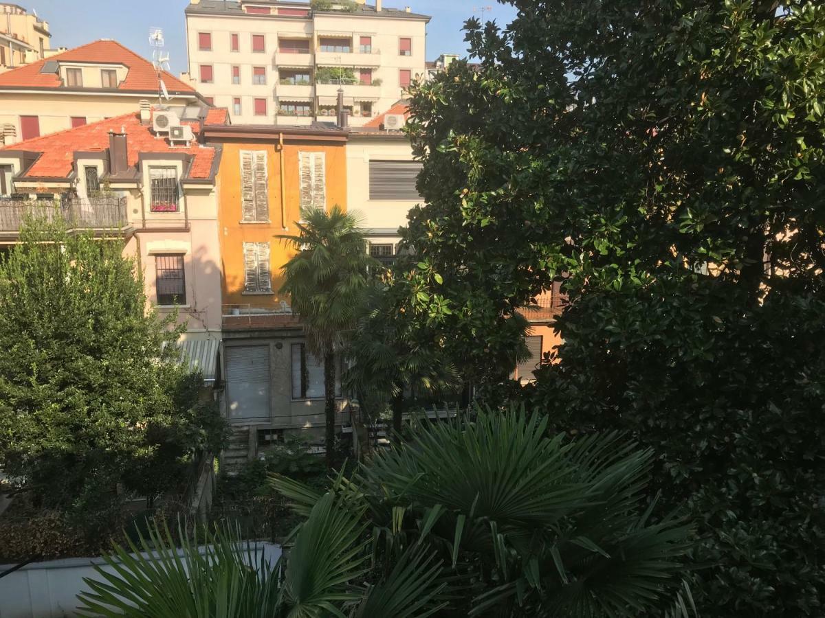 Aspromonte Apartamento *