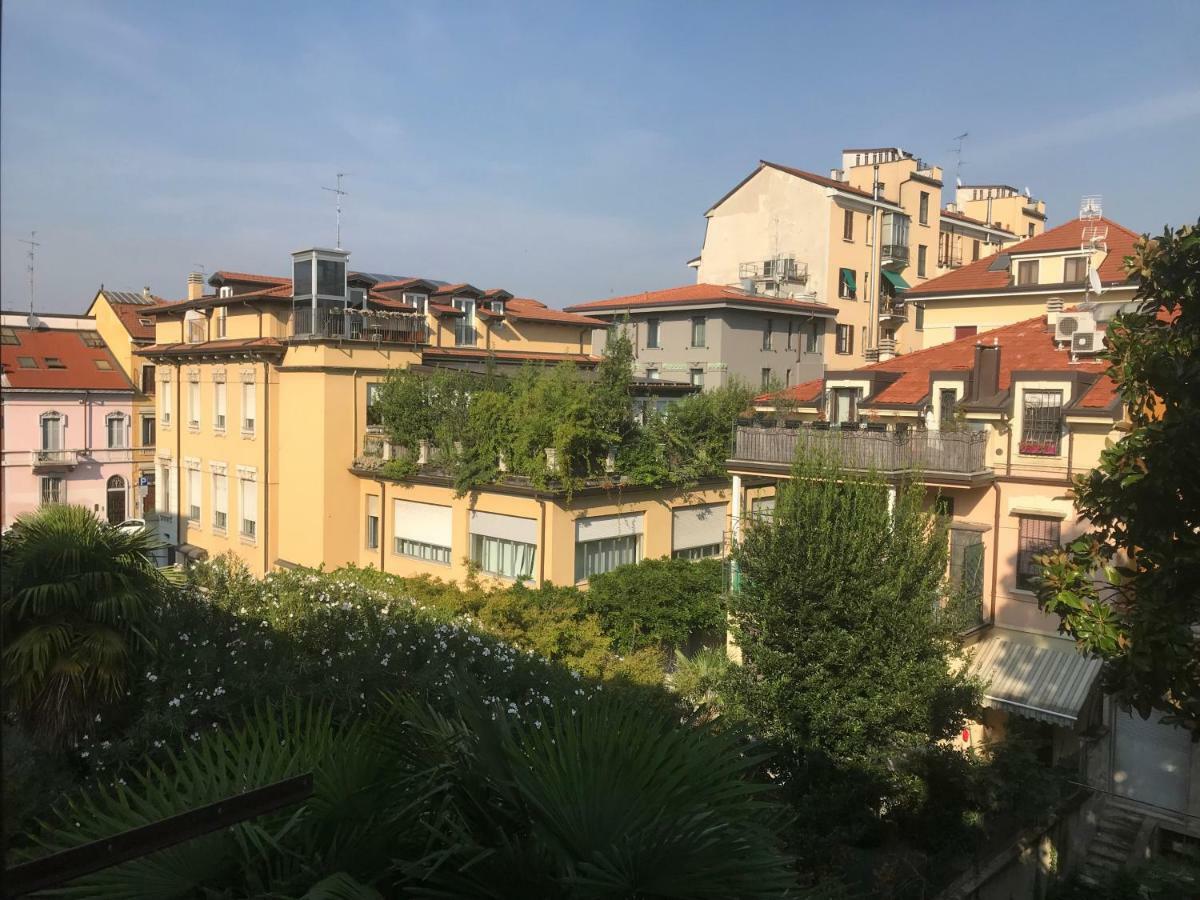 Aspromonte Apartamento